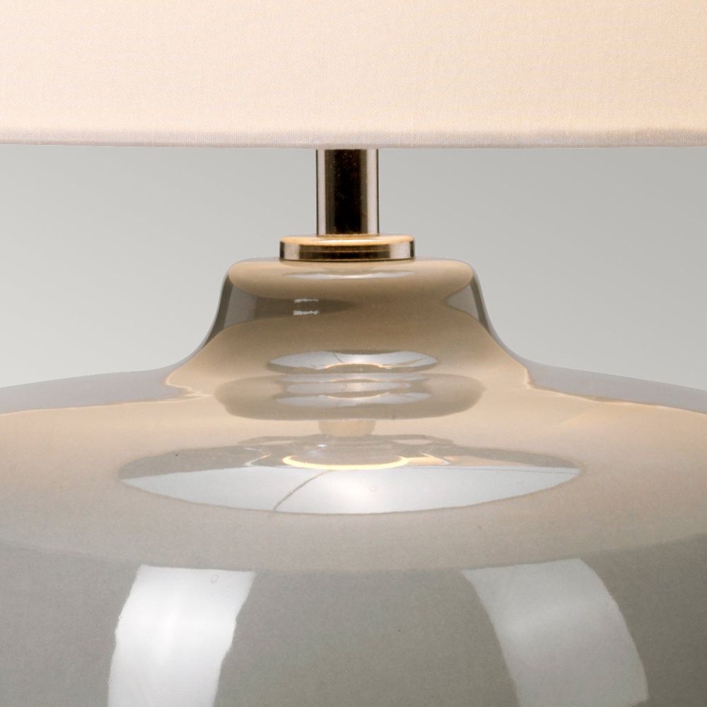 Настольная лампа Elstead Lighting, Арт. CHALKFARM-TL