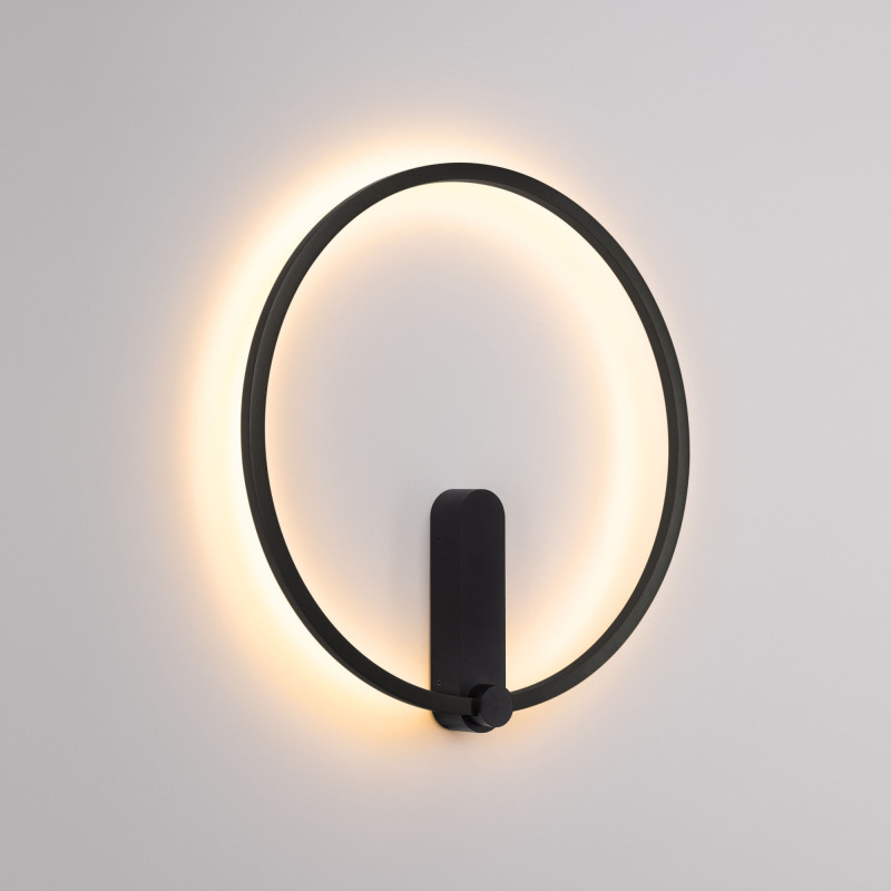 Бра Arlight 036506 40*40*5,4 см, 13W, белый (теплый)K,