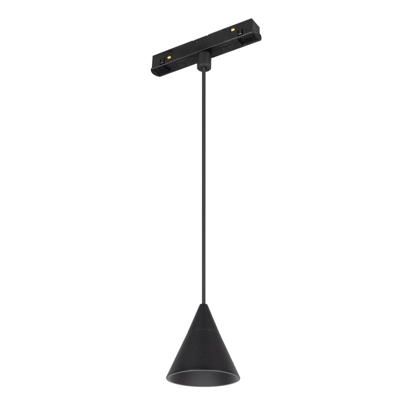 Светильник на шине Arlight 036391 12,6*7,2*159,4 см, 7W, белый (дневной)K,