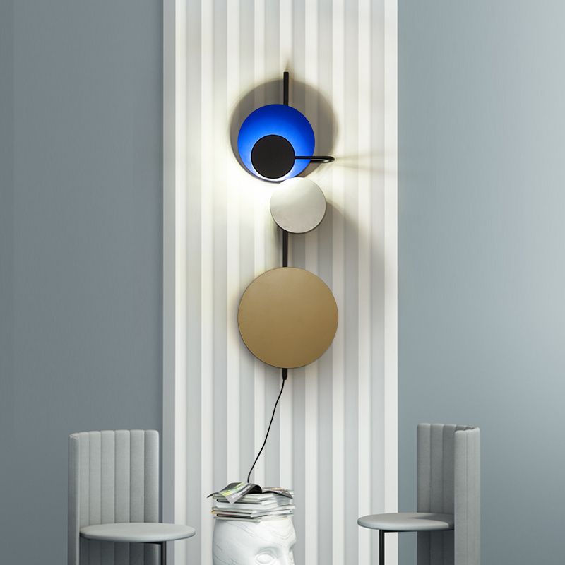 Бра Inodesign Sur 40.9839
