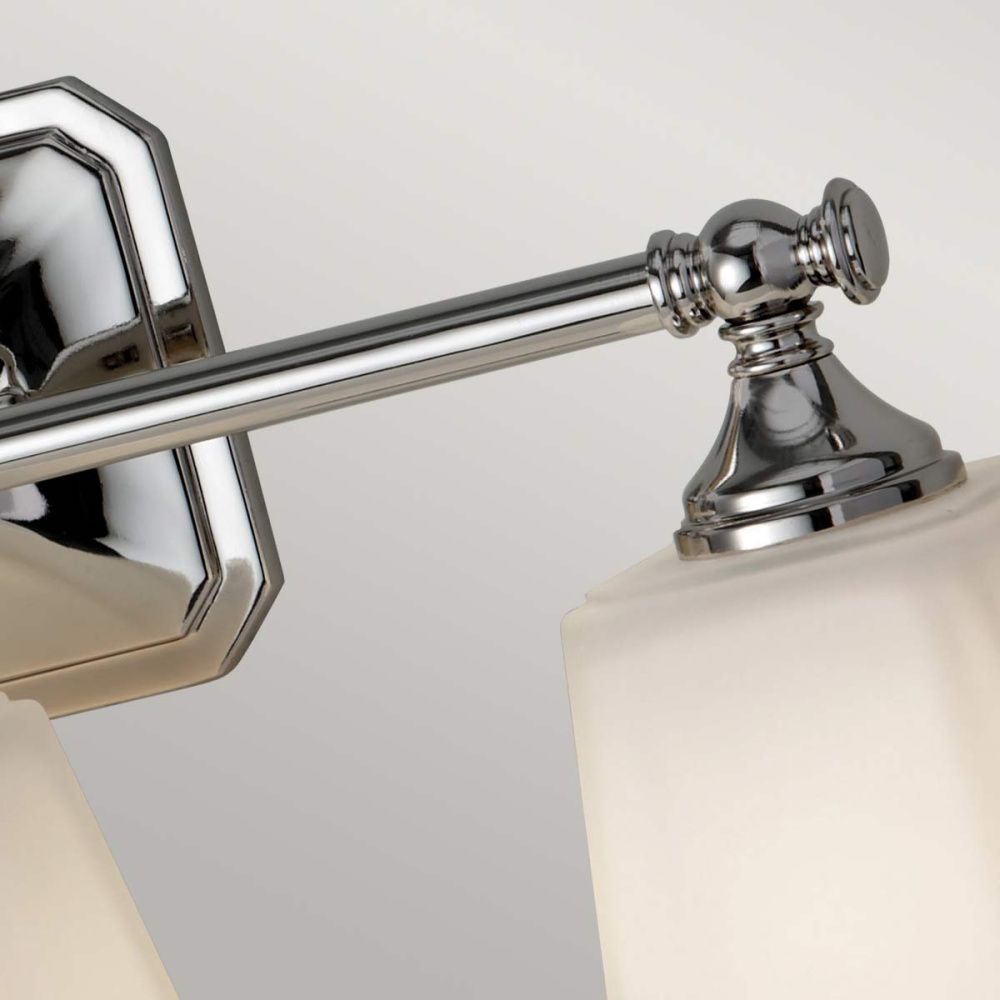 Бра для ванных комнат Feiss, Арт. FE-CONCORD3-BATH