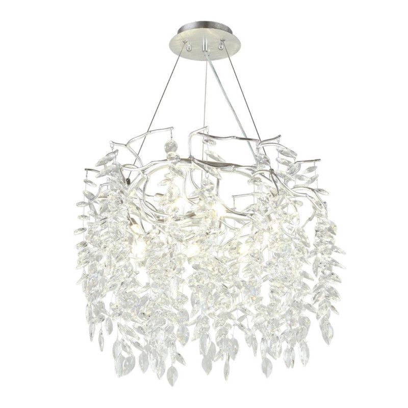 Подвесная люстра 60*80-170 см Aployt Gertunia APL.847.13.10,