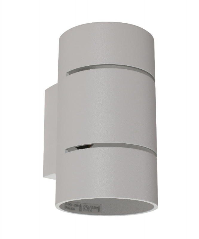 Бра 8*10 см, Crystal Lux CLT 013 WH Белый