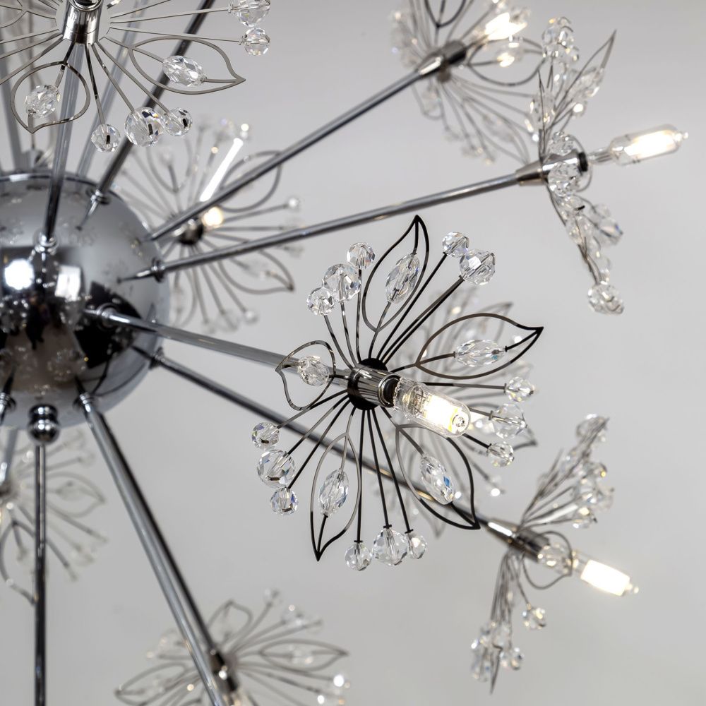 Подвесной светильник MODESTYLE MS.10105.18