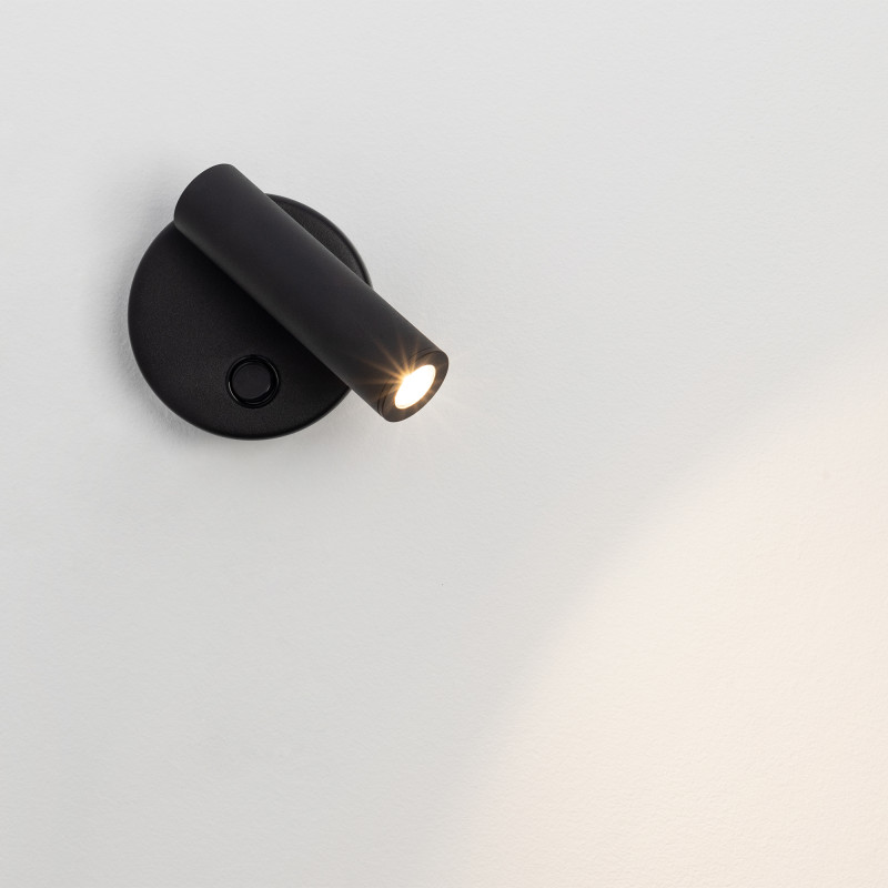 Спот Arlight 029634 11*9*9 см, 3W, белый (теплый)K,
