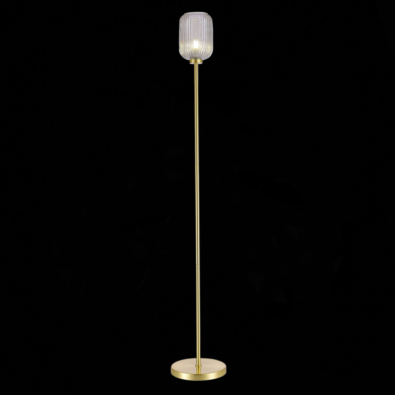 Торшер 25 см ST LUCE GRAN SL1154.325.01 Латунь