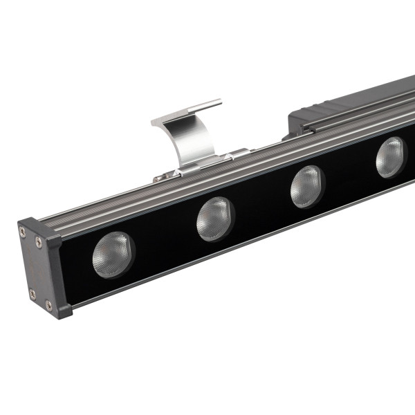 Прожектор Arlight 041723 50*4*3 см, 9W, белый (дневной)K,