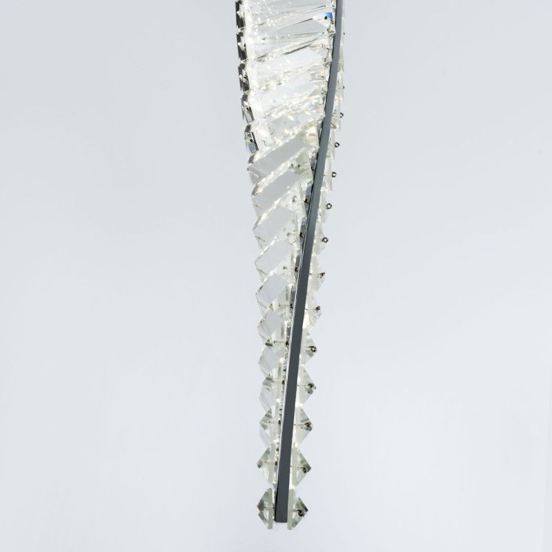 Подвесной светильник MODESTYLE MS.88910.1 CR хром