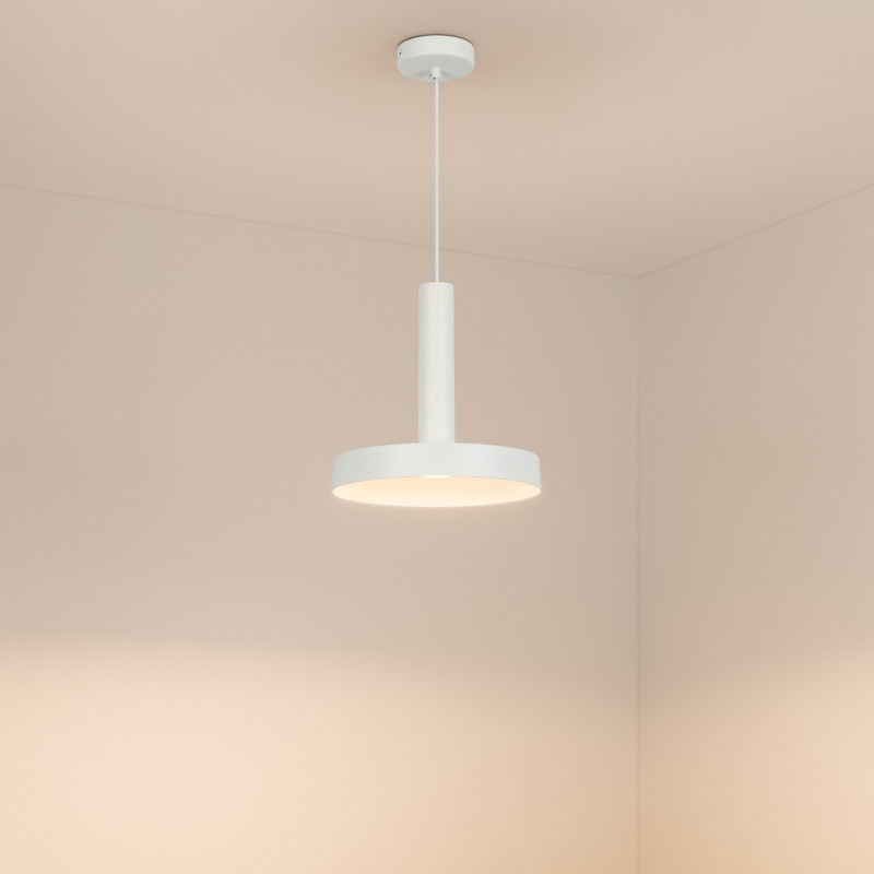 Подвесной светильник Arlight 035924 *25*179 см, 8W, белый (теплый)K,