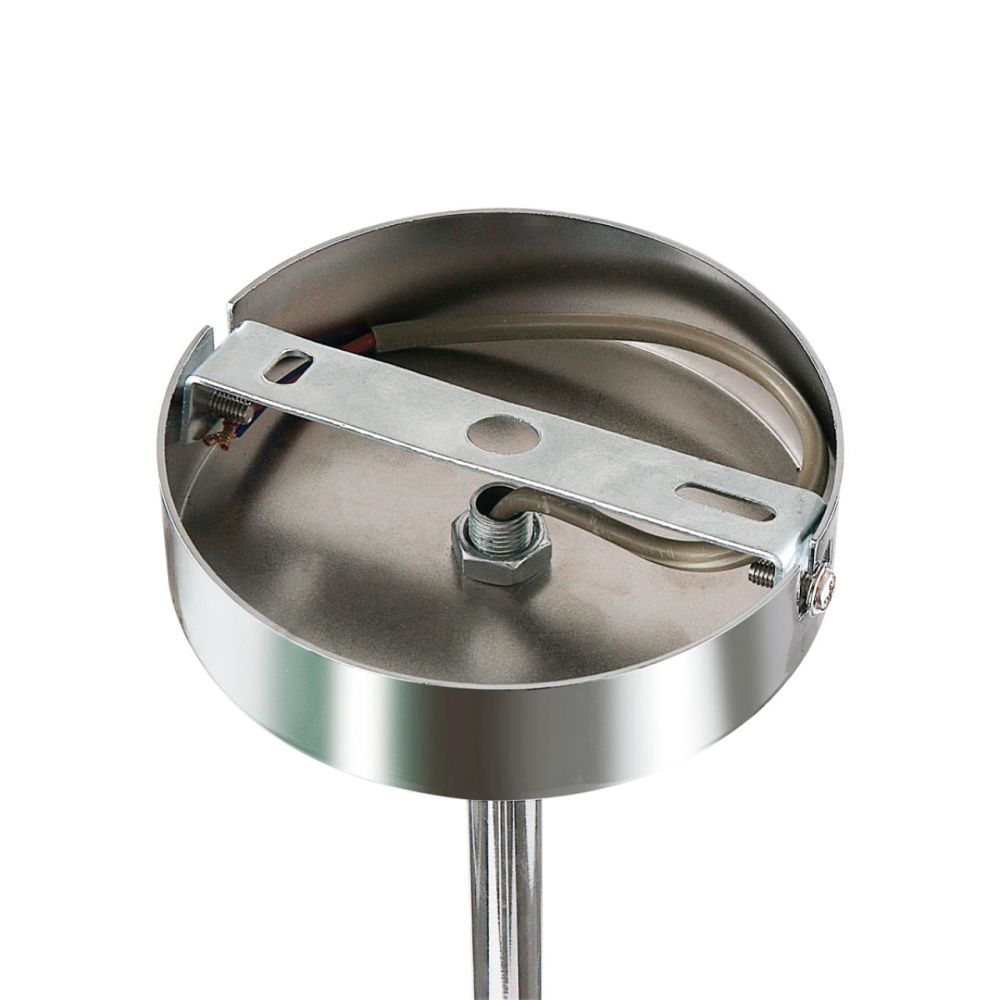 Люстра *65*88-88 см, 6*E14*40W, Lumion Emily LUM8268/6, хром; белый