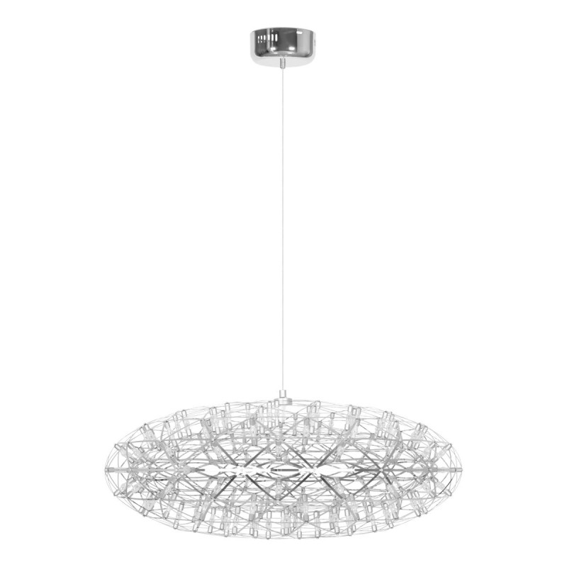 Светильник 75 см, 48W, 3000K, LOFT IT Raimond 9027-75 Chrome, хром