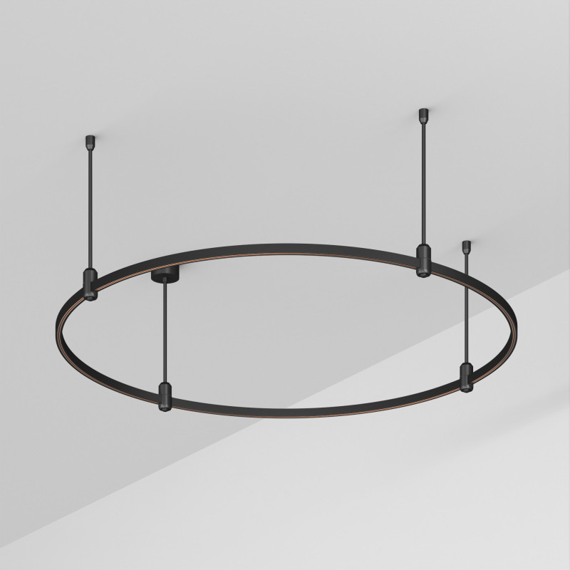 Шинопровод Arlight 048497 120*60*2,2 см.