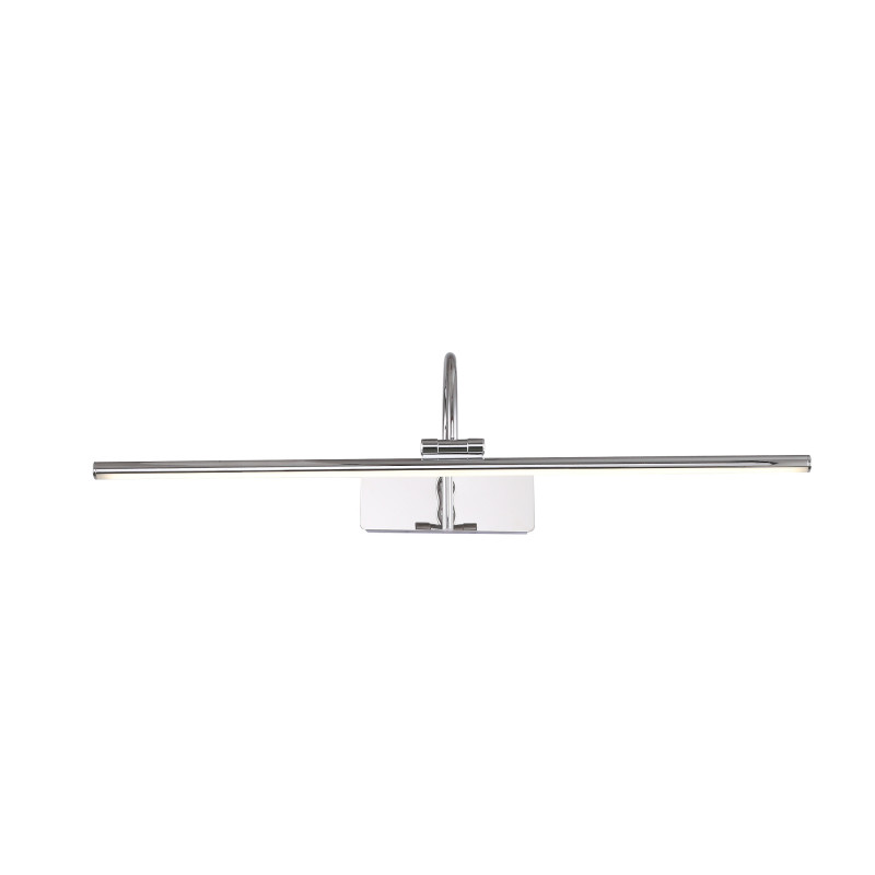 Подсветка 60 см, 12W, 4000K ST LUCE CENTIАNA SL444.101.01 Хром