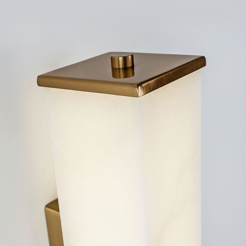 Настенный светильник MODESTYLE MS.108.400 BS бронза