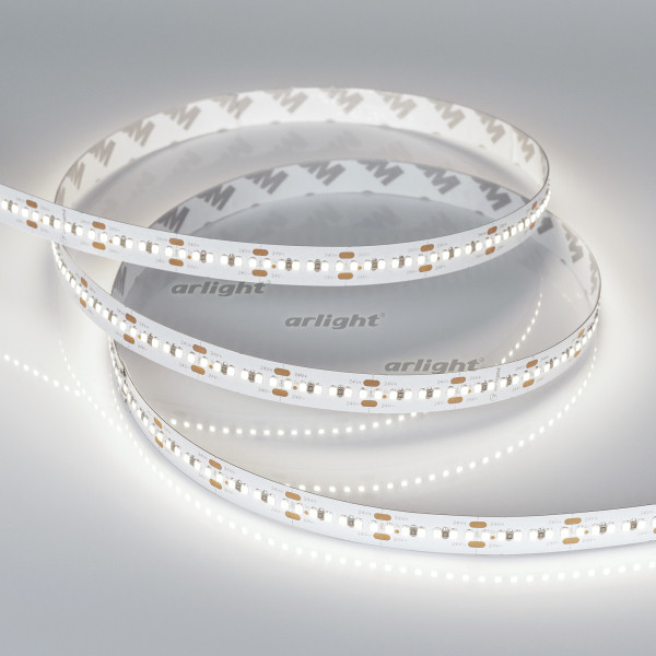 Лента MICROLED-M300-10mm 24V Day5000 (21.6W/m, IP20,2216, 5m) (Arlight, 21.6 Вт/м, IP20) 023588(1). Цена указана за 5 метров. Продается кратно 5 метрам.