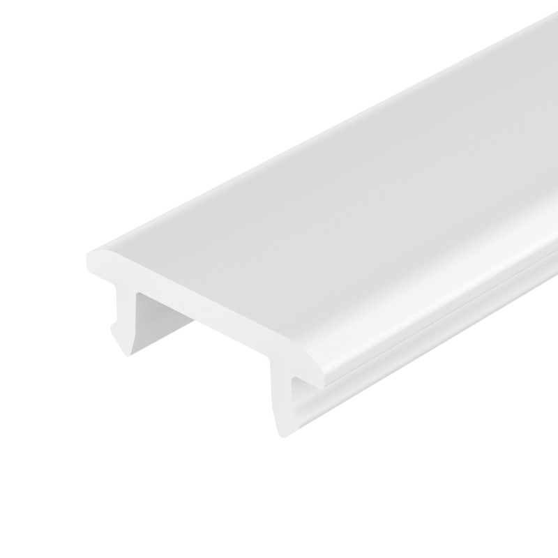 Экран Arlight 049021 200*0,68*0,38 см. Цена указана за 2 метра. Продается кратно 2 метрам.