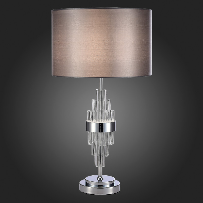 Светильник 65 см, ST Luce ONZO SL1002.104.01, хром