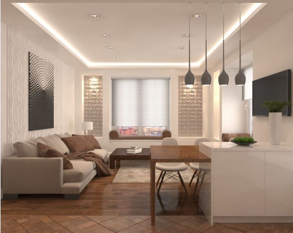 Подвес Lightstar Simple Light 807117 Черный