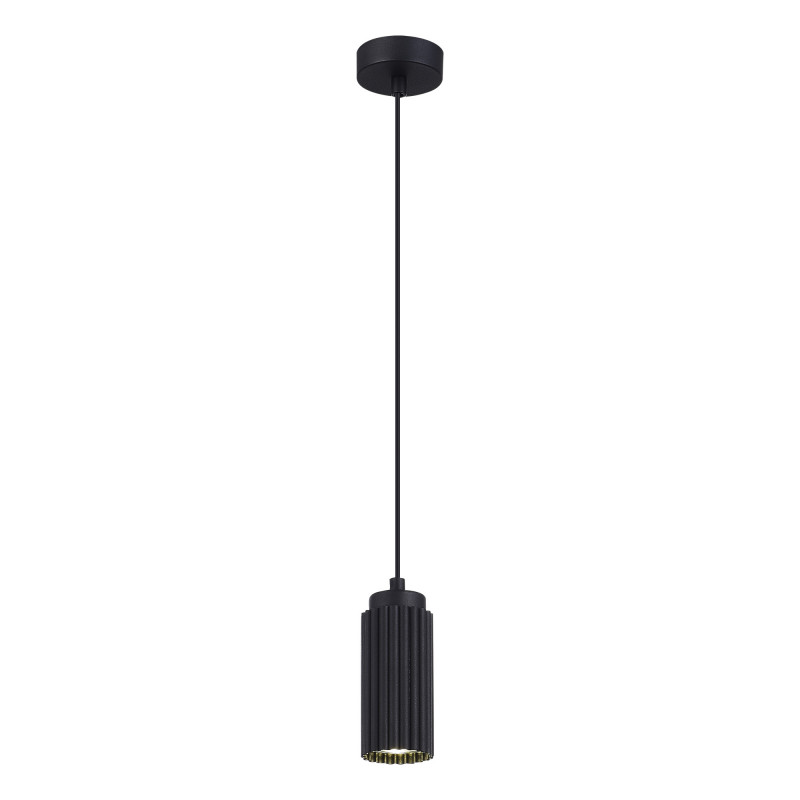 Светильник 6 см ST LUCE KENDO SL1213.403.01 Черный