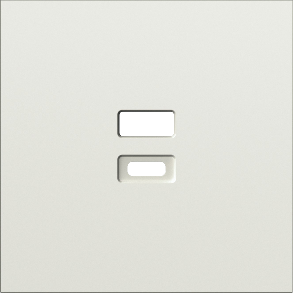 Donel S08 шампань накладка для розеток USB, серия DB, DS28651