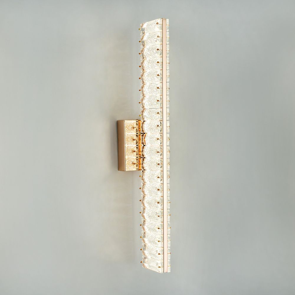 Настенный светильник MODELUX ML.752.01 GD