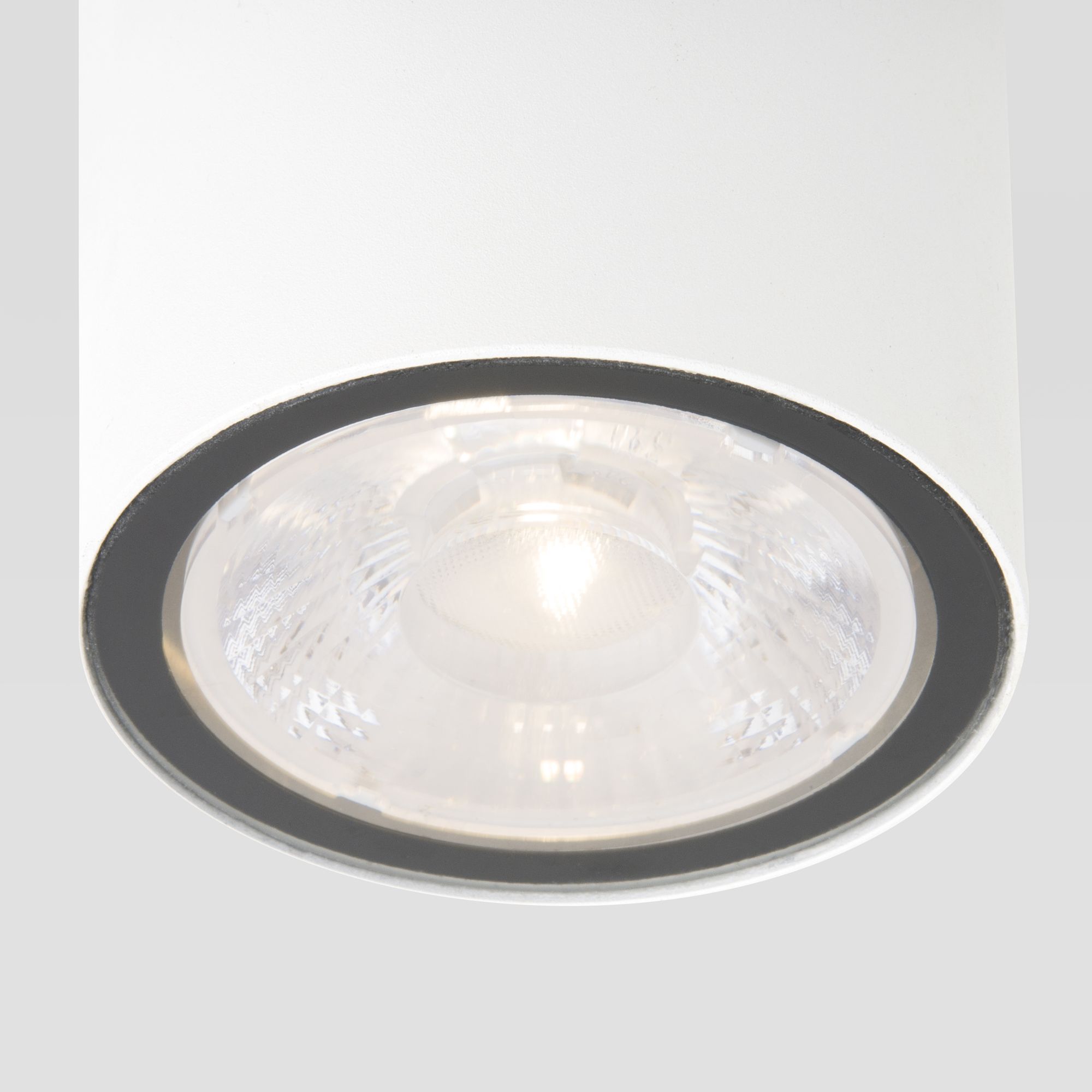 Светильник 9*9 см, LED 7W, 4000K IP65 35131/H белый Elektrostandard