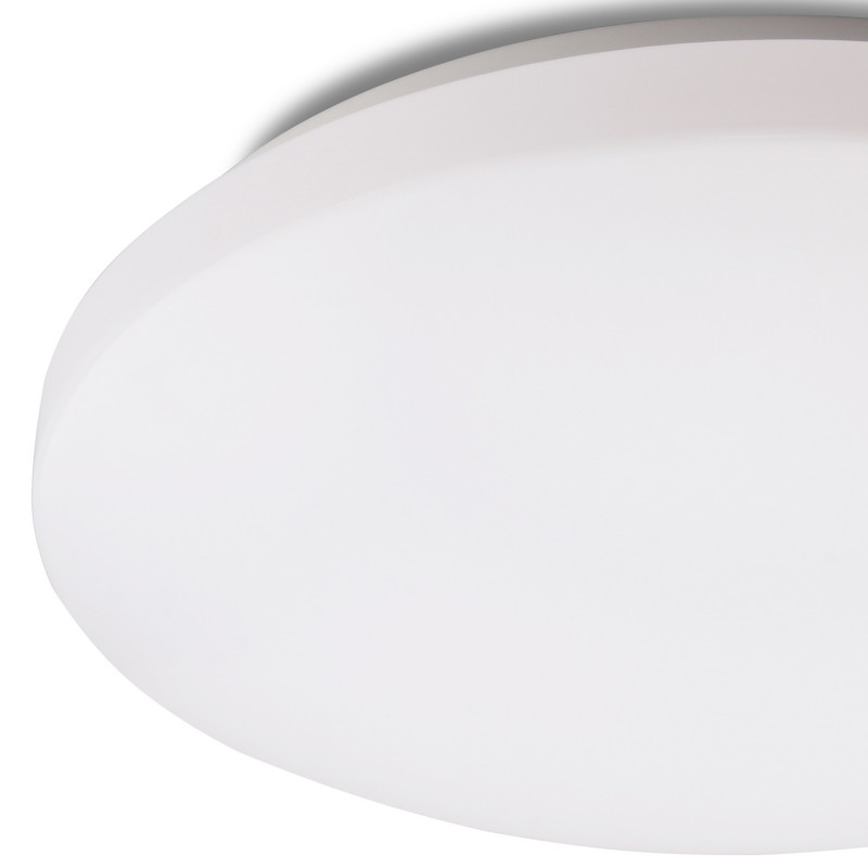 Светильник *33*5,5 см, LED *  40W, 3000К-6000К Mantra Zero Smart 5948, белый