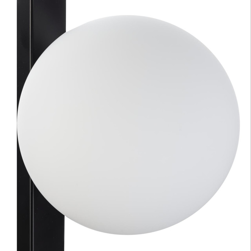 Бра G9 Citilux CL209411 GLOB Черный