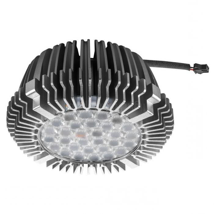Лампа Lightstar LED SMD AR111 30W 220V 3000K 940142