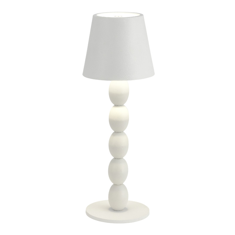 Прикроватная лампа 11*29,4 см, 1*LED*3W 3000-6000K ST LUCE Ease SL1011.504.01 белый