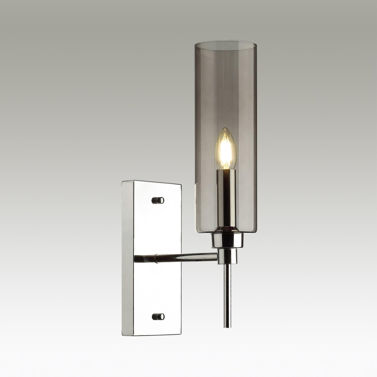 Бра Odeon Light Diatra 4688/1W, хром