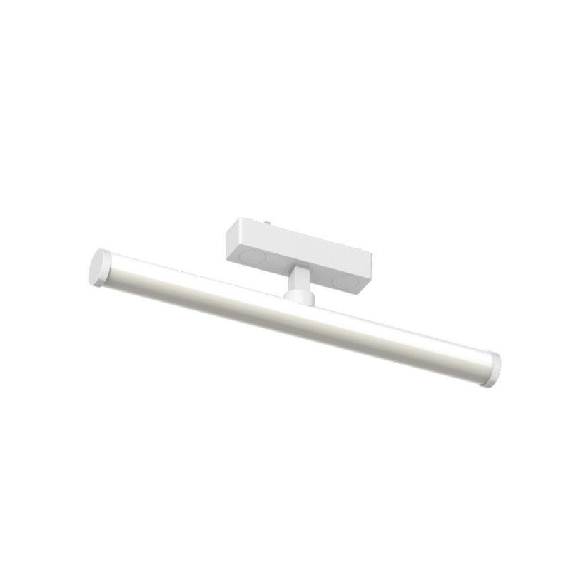 Светильник на шине 30*2,5*8,7 см 10W, 4000K, Aployt Magnetic track 48 APL.0121.10.10, белый
