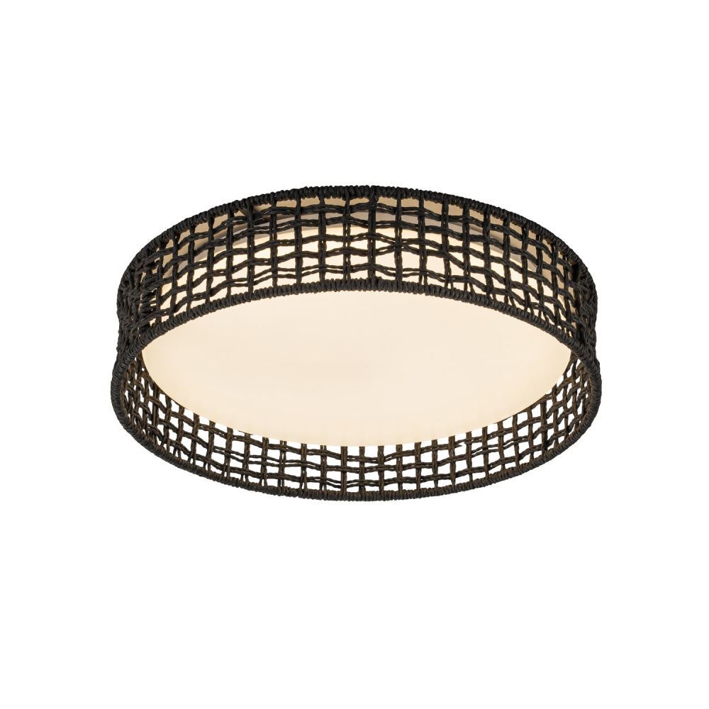 Светильник *43*10- см, *LED*25W, F-Promo Conrad 4750-4C, черный