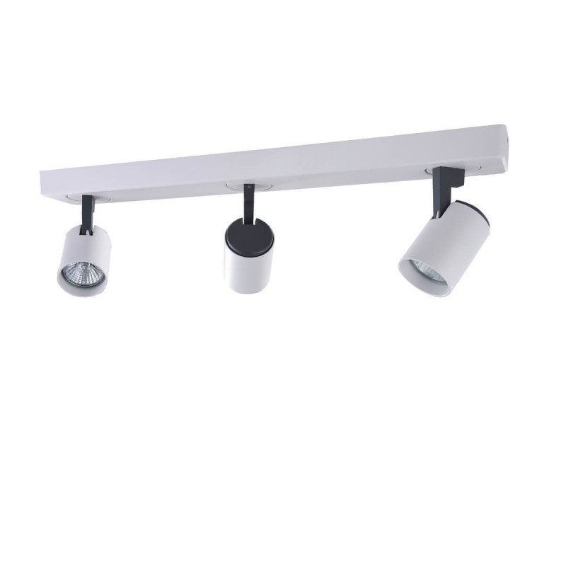 Спот Vele Luce Lexi VL8071S23, белый