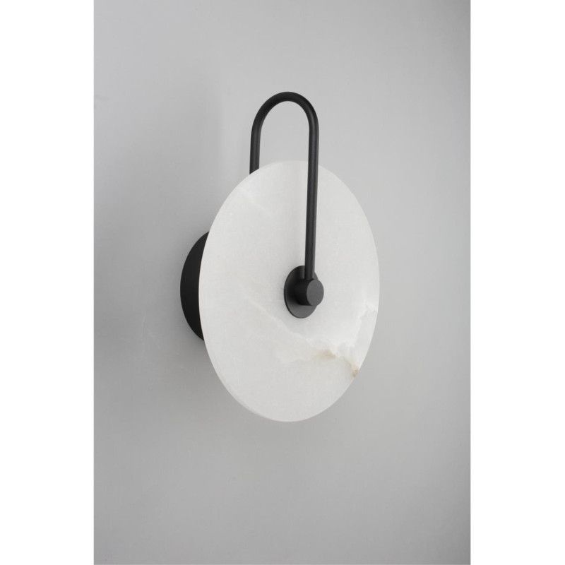 Бра 11*25*31 см Aployt Zhulen APL.322.11.05,