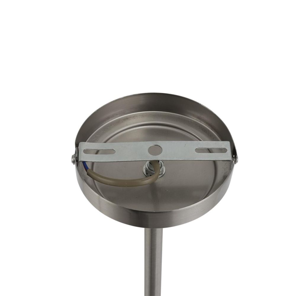 Люстра *90*78-78 см, 7*E14*40W, Lumion Vermont LUM8274/7, стальной; серебристый