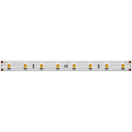 Высокоэффективная светодиодная лента Ultra 24В 2835 6Вт/м 2700К 5м IP20 201093 Maytoni  Led Strip, цена за метр, отгружается по  5 м