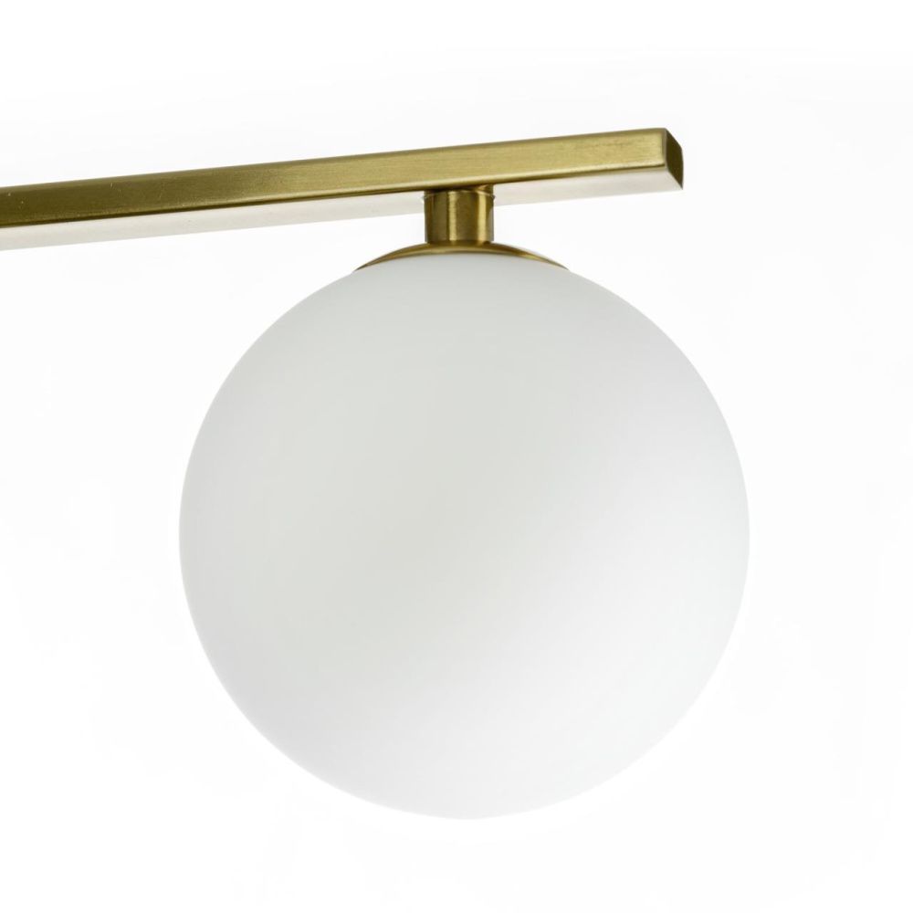 Светильник 100 см, Citilux GLOB CL209293, бронза