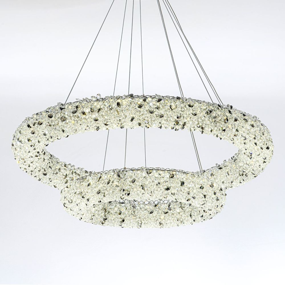 Подвесной светильник MODESTYLE MS.6000.800.500 CR