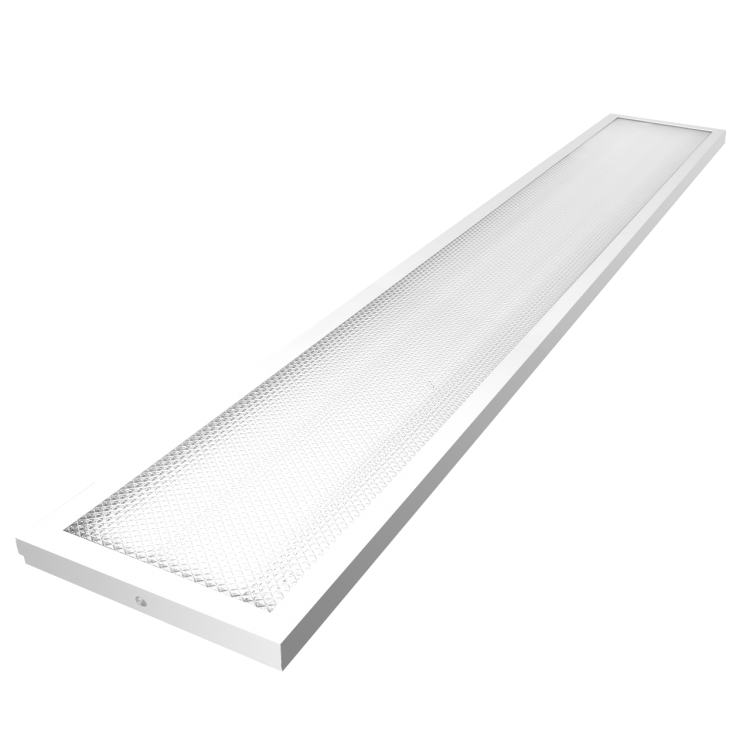 Потолочный светодиодный светильник SBL-uni1195-36W-65K