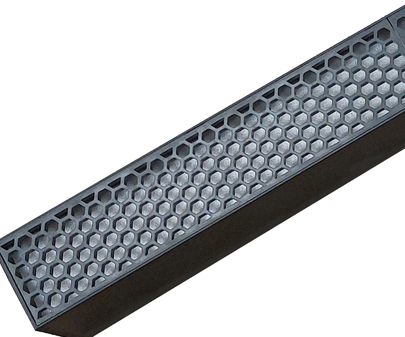 Светильник 48 см, 15W, 4000K, Kink Light 6422-1,19, черный