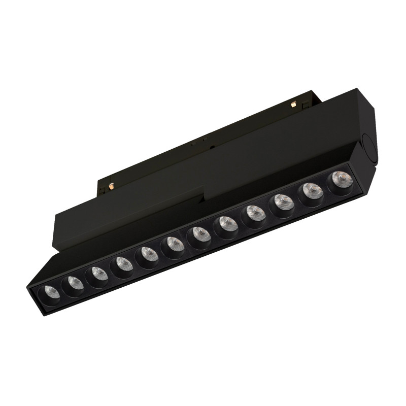 Светильник на шине Arlight 041532 23,1*2,3*9,9 см, 12W, белый (дневной)K,