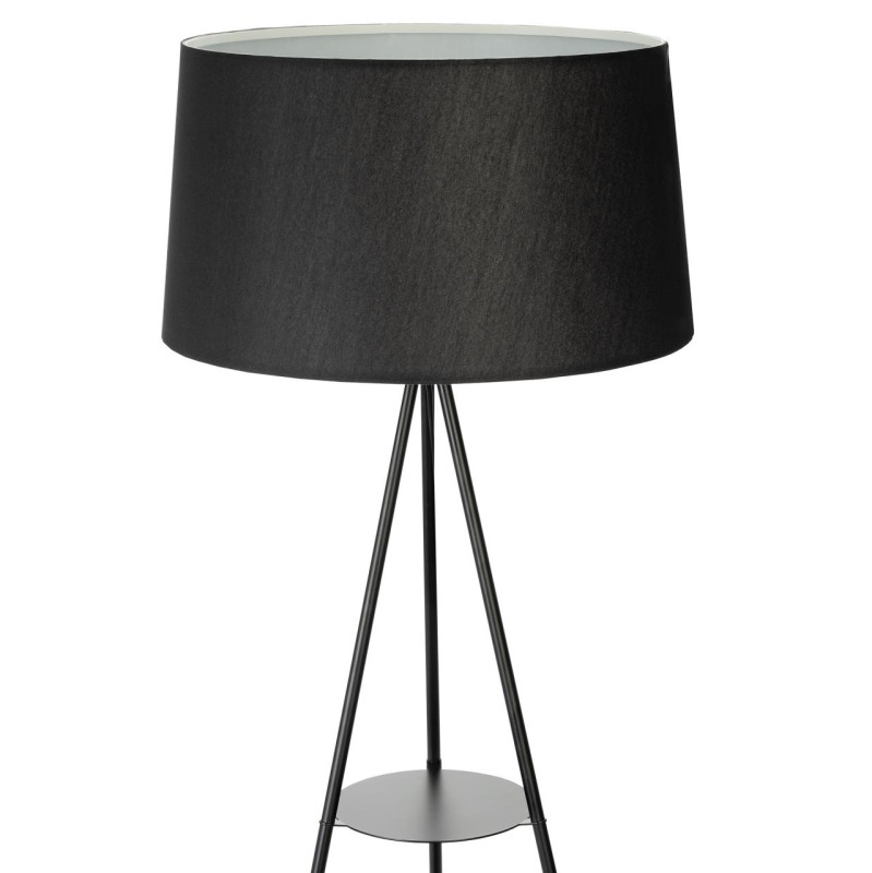 Торшер Citilux CL806021 Рейнер Черный 