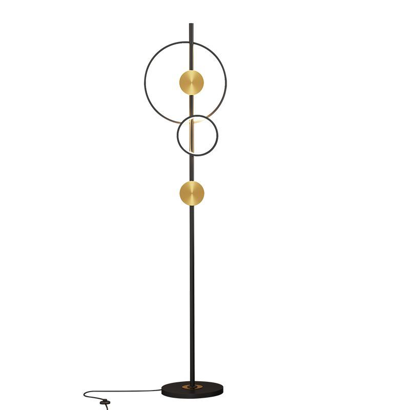 Торшер Inodesign Hooper 44.4020