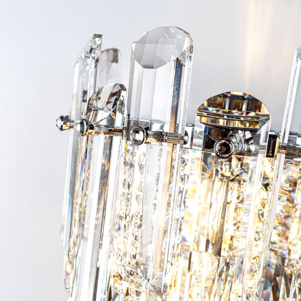 Настенный светильник MODELUX ML.7088.290 CR