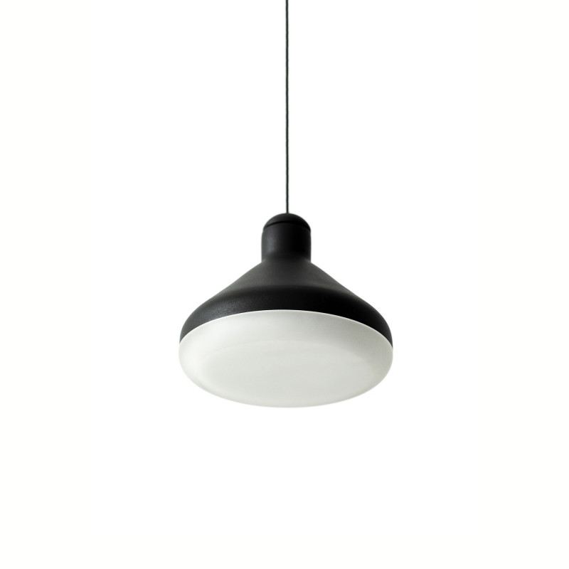 Подвесной светильник *12*200 см, LED *  8W, 3000К Mantra Antares 7310, черный