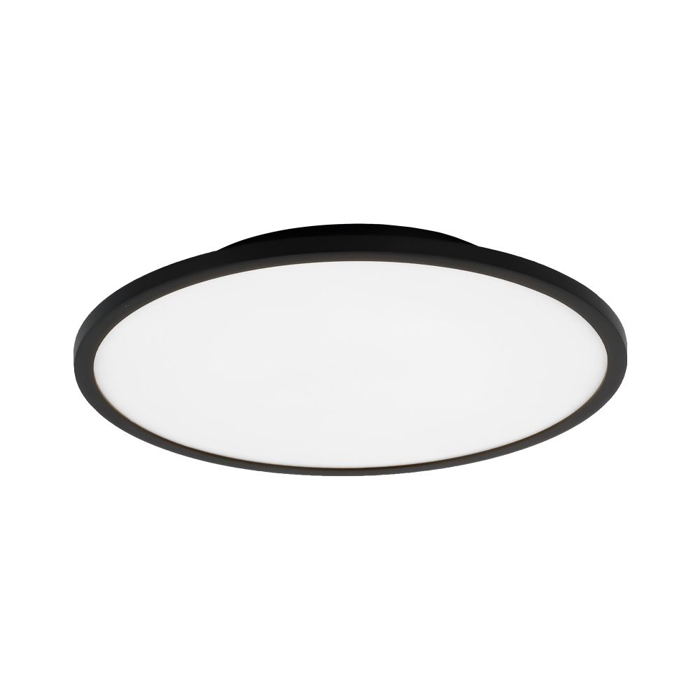 Светильник  Черный/белая LED 1*42W 4000K St Luce  SLE1811-402-01