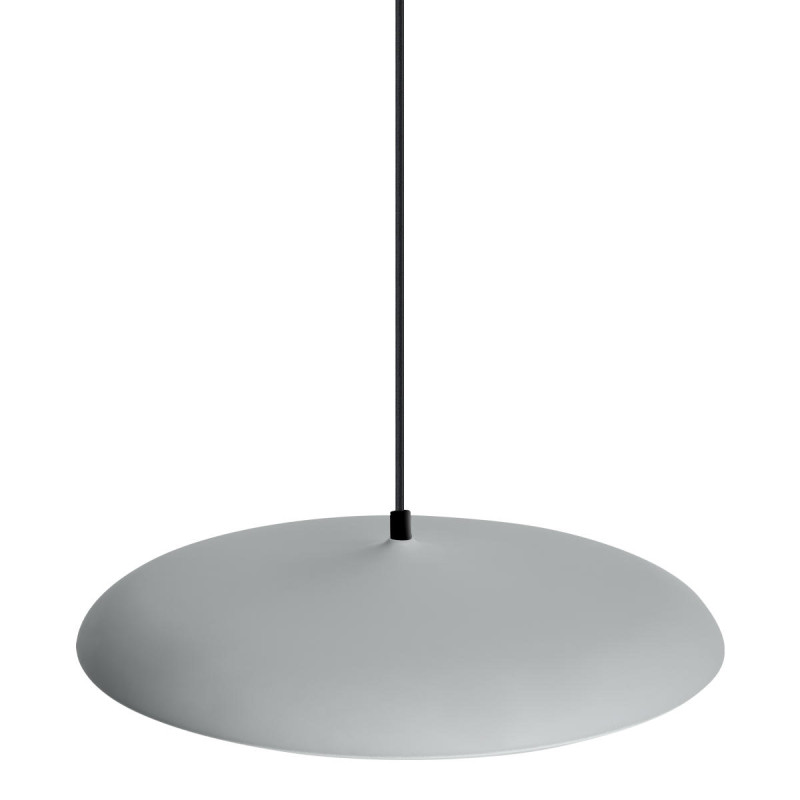 Светильник *40 см, 1*LED*24W, 3000К Loft It 10119 Grey Plato, Серый