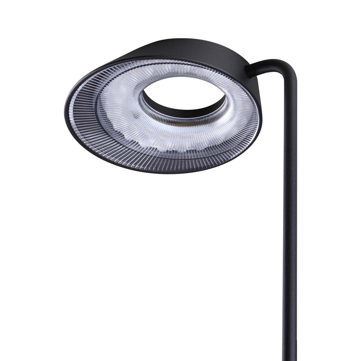 Светильник 75 см, 3W, 4000K, Novotech 359408, черный