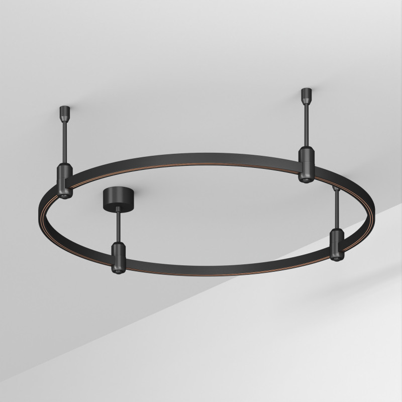 Шинопровод Arlight 048495 80*40*2,2 см.